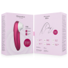 WOMANIZER - PRO VIBRANT KLITORALSTIMULATOR PINK