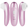 WOMANIZER - PRO VIBRANT KLITORALSTIMULATOR LILAC