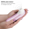 WOMANIZER - PRO VIBRANT KLITORALSTIMULATOR LILAC