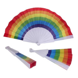 PRIDE - LGBT-FLAGGE STOFFFCHER (MPN D-231722)