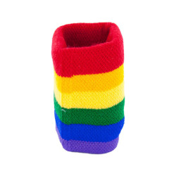 PRIDE - LGBT-FLAGGENARMBNDER (MPN D-231737)