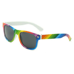 PRIDE - LGBT-SONNENBRILLE (MPN D-231743)