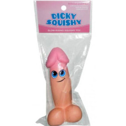 KHEPER GAMES -  DICKY SQUISHY (MPN D-234510)