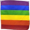 PRIDE - LGBT-SCHAL 50 X 50