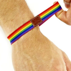 PRIDE - JUNGE GUMMIARMBAND... (MPN D-235527)