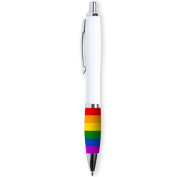 PRIDE - LGBT-FLAGGE WEISSE... (MPN D-235564)