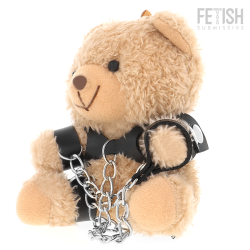 FETISH SUBMISSIVE - YOGI... (MPN D-242101)