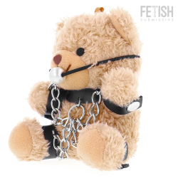 FETISH SUBMISSIVE - FOZZIE... (MPN D-242103)