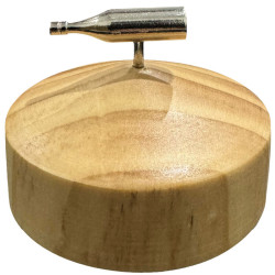 KHEPER GAMES - FLASCHENDREHEN (MPN D-242700)