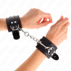 KINK - HANDGELENKFESSELN... (MPN D-241035)