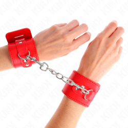 KINK - HANDGELENKFESSELN... (MPN D-241047)