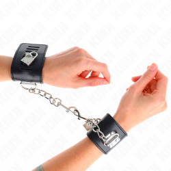 KINK - HANDGELENKFESSELN... (MPN D-241048)