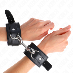 KINK - HANDGELENKFESSELN -... (MPN D-241050)