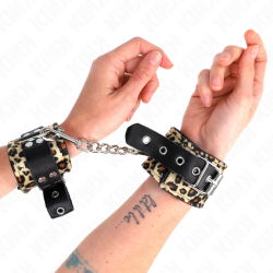 KINK - LEOPARD... (MPN D-241057)