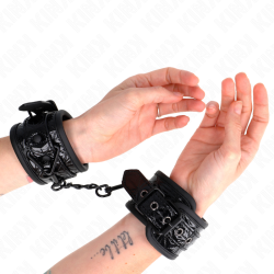 KINK - HANDGELENKFESSELN... (MPN D-241068)