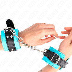 KINK - HAKEN-HANDFESSELN... (MPN D-241080)