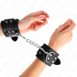 KINK - HANDGELENKFESSEL MIT... (MPN D-241081)