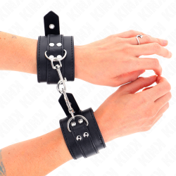 KINK - HANDGELENKFESSELN... (MPN D-241083)