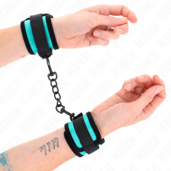 KINK - NYLON-HANDFESSEL MIT... (MPN D-241088)