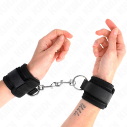 KINK - HANDGELENKFESSELN... (MPN D-241101)