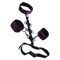 CALEXOTICS - SCANDAL... (MPN D-243663)