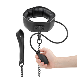 FETISH SUBMISSIVE BONDAGE -... (MPN D-245072)