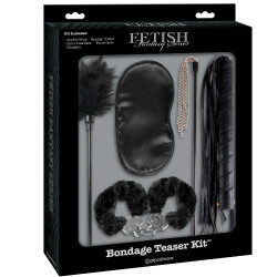 FETISH FANTASY LIMITED... (MPN PD2029-23)
