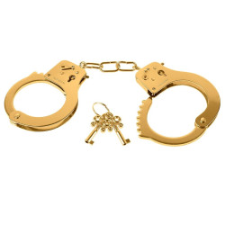 FETISH FANTASY GOLD - METAL... (MPN PD3987-27)