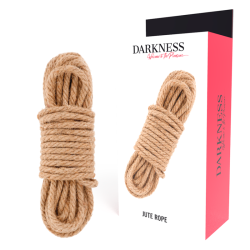 DARKNESS - JAPANISCHES SEIL... (MPN D-221170)