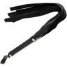 DARKNESS - SCHWARZE BONDAGE-PEISTE 51 CM