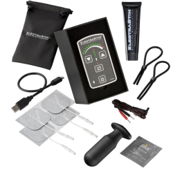 ELECTRASTIM - FLICK... (MPN D-227095)