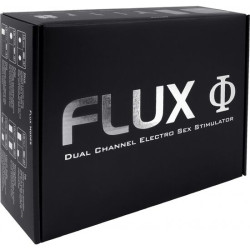 ELECTRASTIM - FLUX... (MPN D-227098)