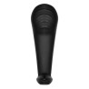 ELECTRASTIM - NONA SILIKON SCHWARZ G-SPOT-STIMULATOR