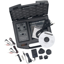 ELECTRASTIM - SENSAVOX... (MPN D-227136)