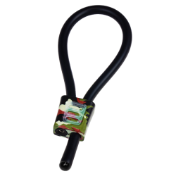 ELECTRASTIM - PRESTIGE ELECTRALOOPS VERSTELLBARE COCKRINGE CAMOUFLAGE