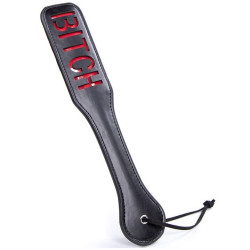 OHMAMA FETISH - BITCH PADDLE (MPN D-230328)