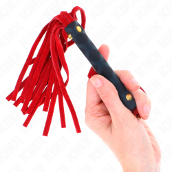 KINK - ROTE WILDLEDER... (MPN D-240702)