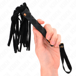 KINK - SCHWARZE WILDLEDER... (MPN D-240703)