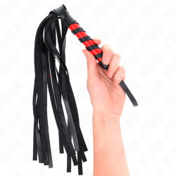 KINK - KURZGRIFF-PEITSCHE... (MPN D-240704)