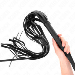 KINK - NEGRO PEITSCHE MIT... (MPN D-240713)