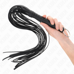 KINK - PEITSCHE MIT RING 65 CM (MPN D-240714)