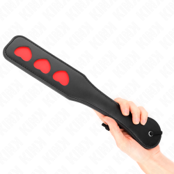 KINK - HERZPALETTE 32 X 6 CM (MPN D-240720)