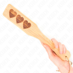 KINK - BAMBUSPALETTE... (MPN D-240725)