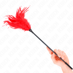 KINK - MEHRERE ROTE... (MPN D-240731)