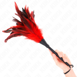 KINK - RED MAIDS HORNFORM... (MPN D-240735)