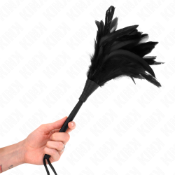KINK - BLACK MAIDS HORNFORM... (MPN D-240736)