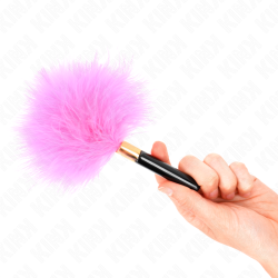 KINK - FUCHSIA GOLD METALL... (MPN D-240739)