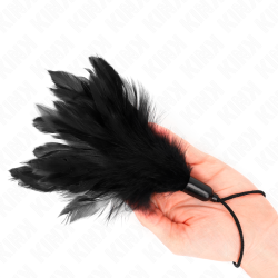 KINK - TICKLE FEATHERS MIT... (MPN D-240741)
