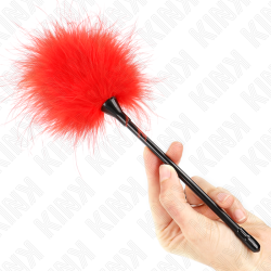 KINK - ROTE KITZELFEDERN... (MPN D-240742)