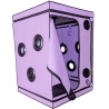 SECRET DOME - KINK CLUB CABIN SCANDALE LILA